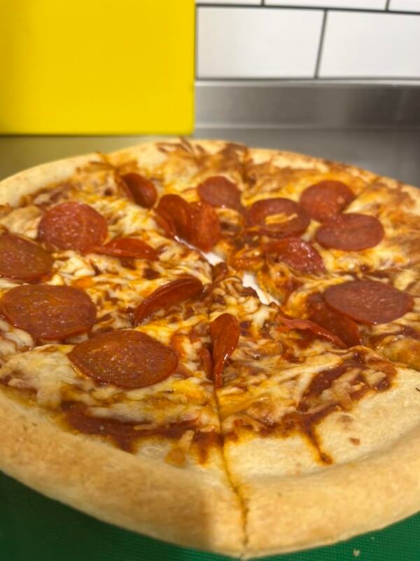 Pizza