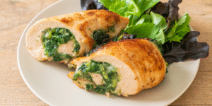 Chicken Stuffing