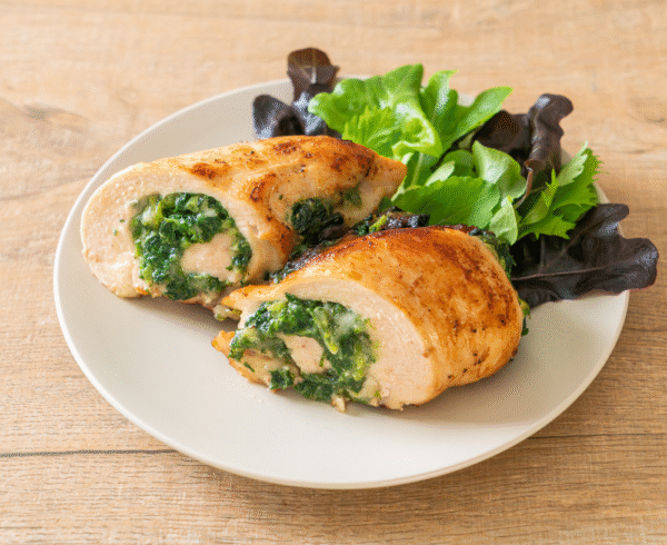 Chicken Stuffing