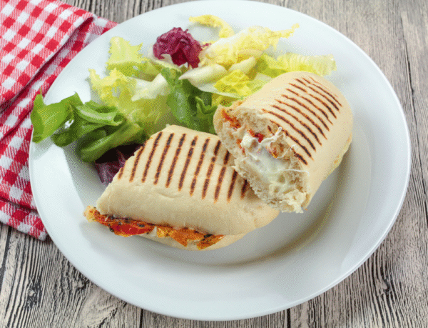 Pizza Panini